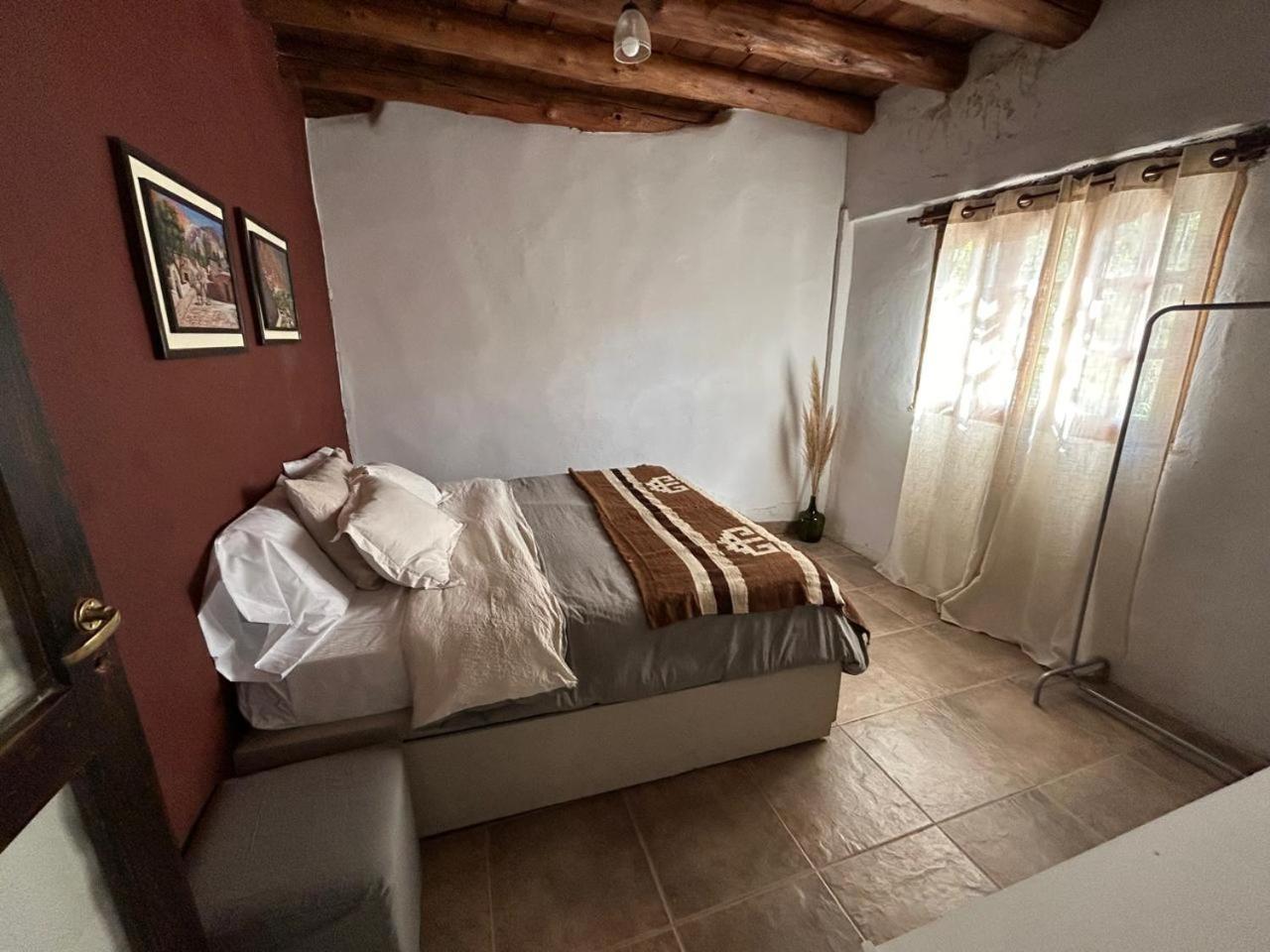 Casa en el corazón de Huacalera, Jujuy
