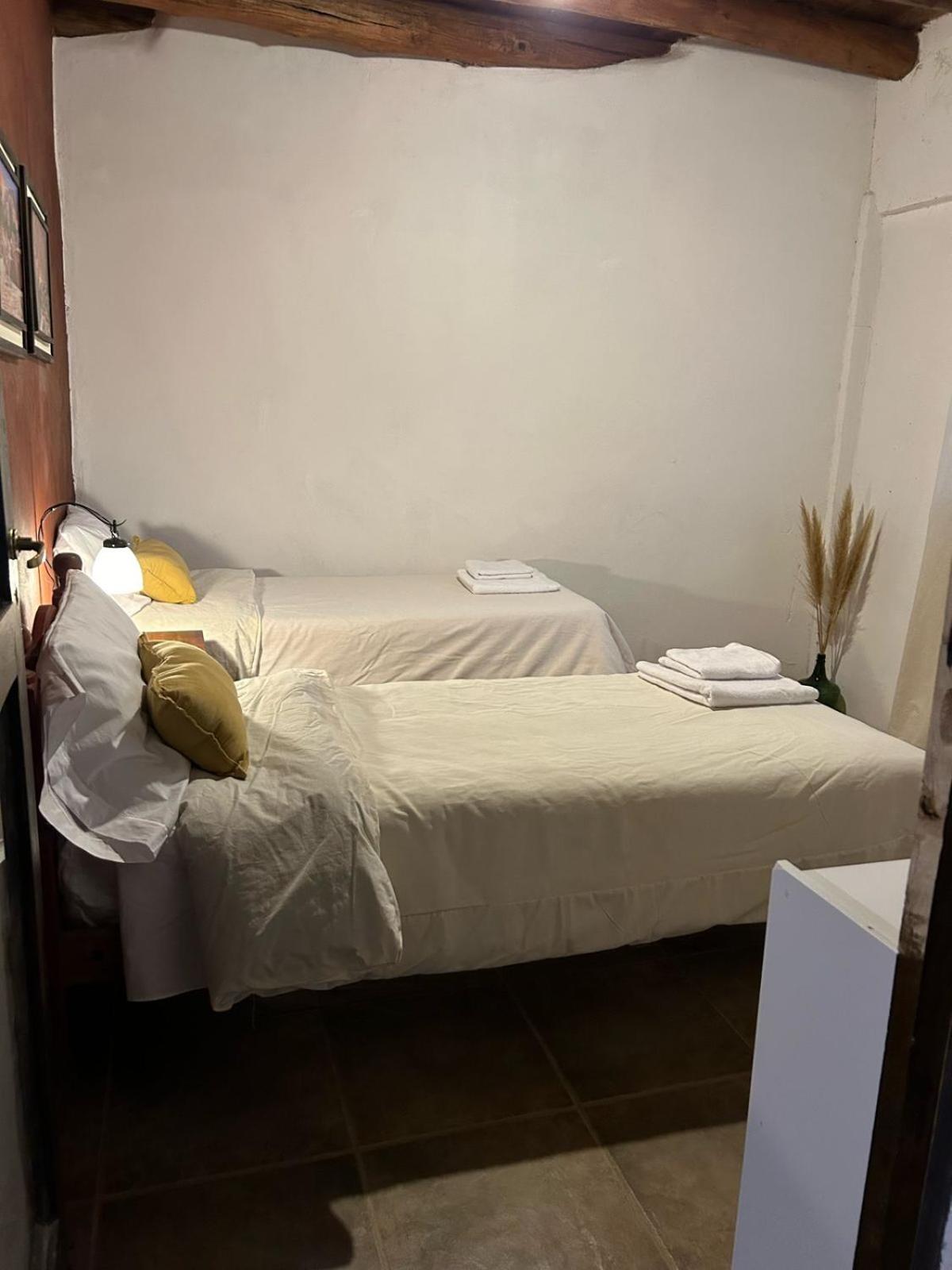 Casa en el corazón de Huacalera, Jujuy
