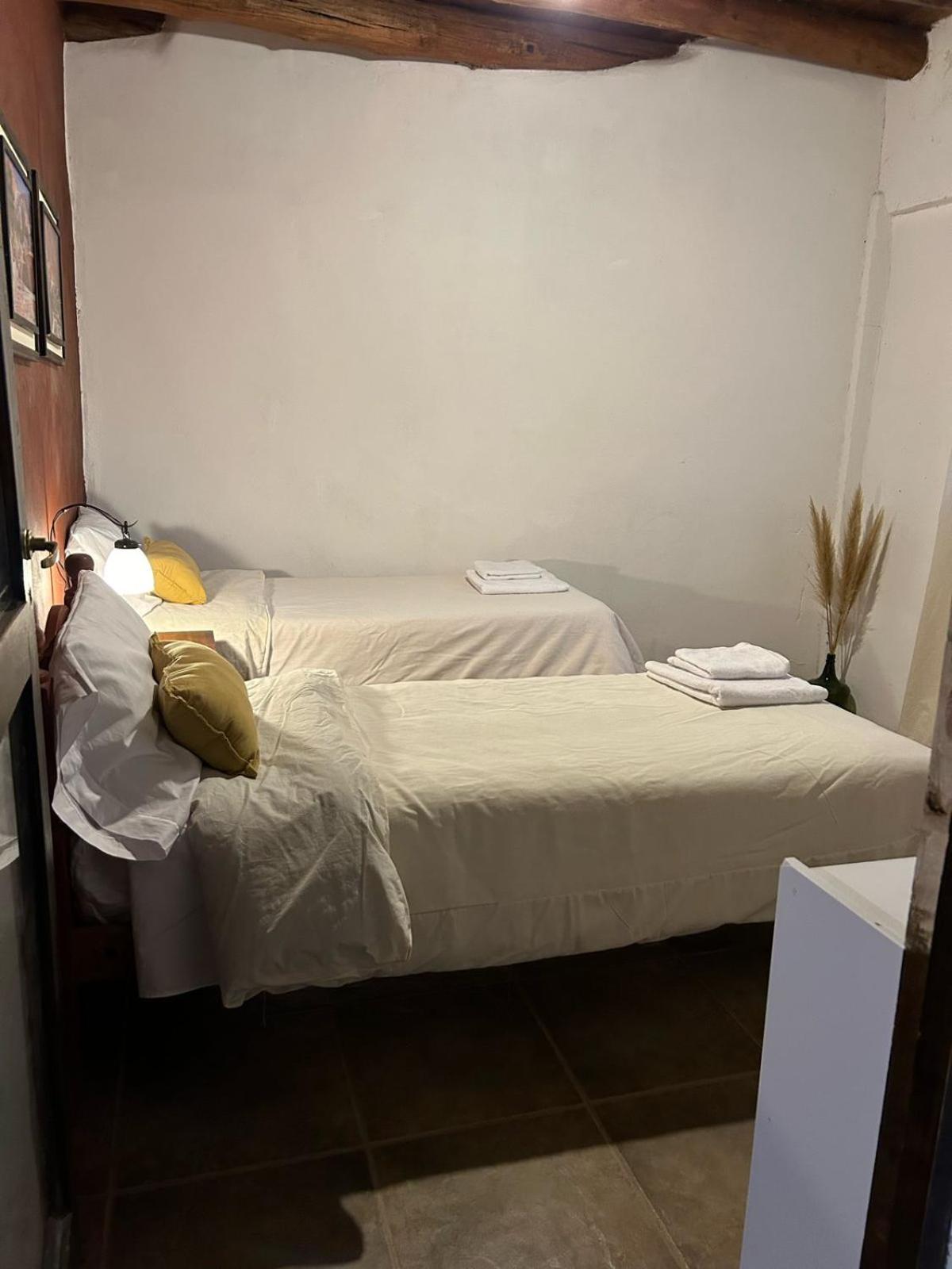 Casa en el corazón de Huacalera, Jujuy