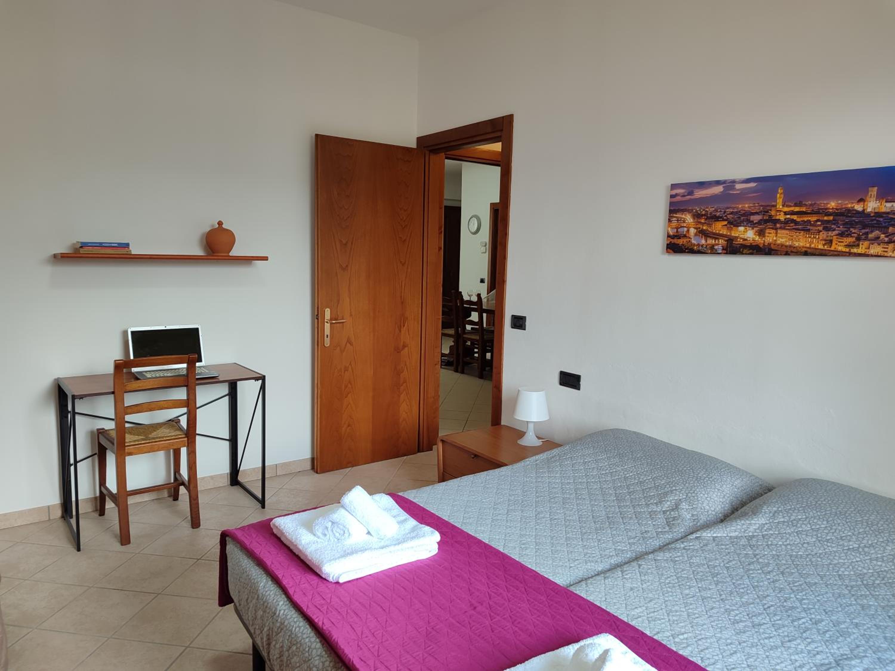 Villa Gaia Truffle Experience