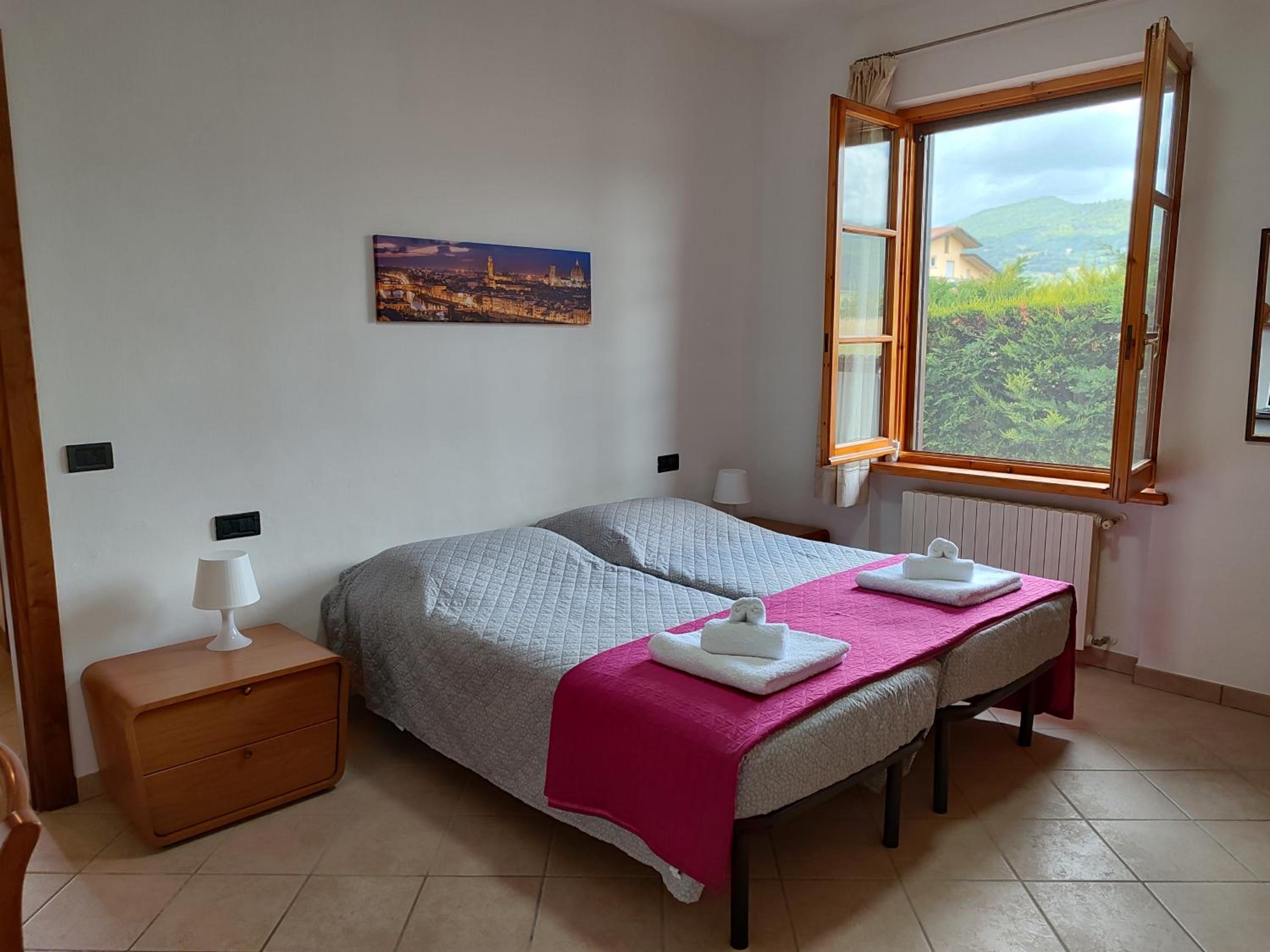 Villa Gaia Truffle Experience