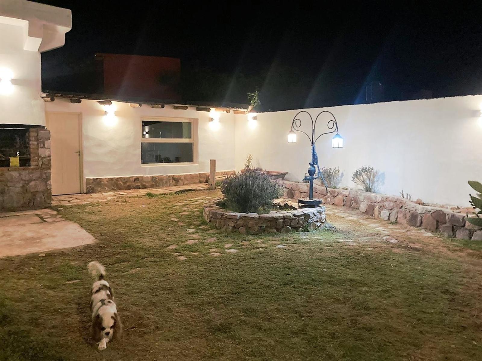 Casa en el corazón de Huacalera, Jujuy