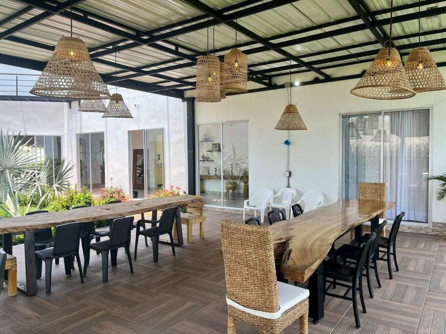 Brisas House Luxury