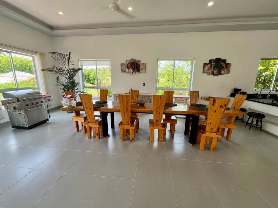 Brisas House Luxury