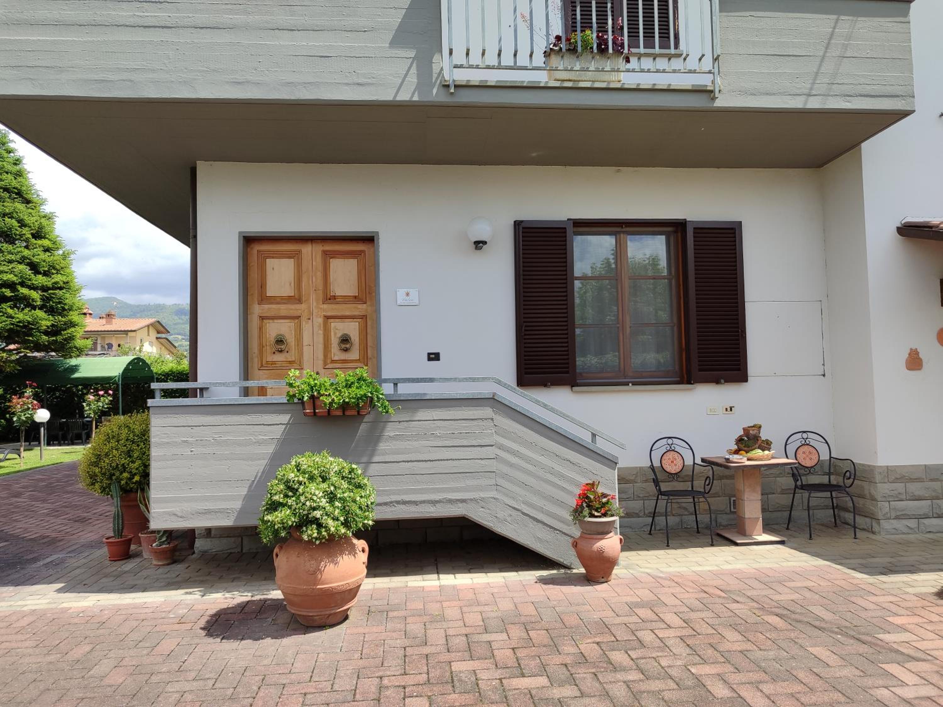 Villa Gaia Truffle Experience