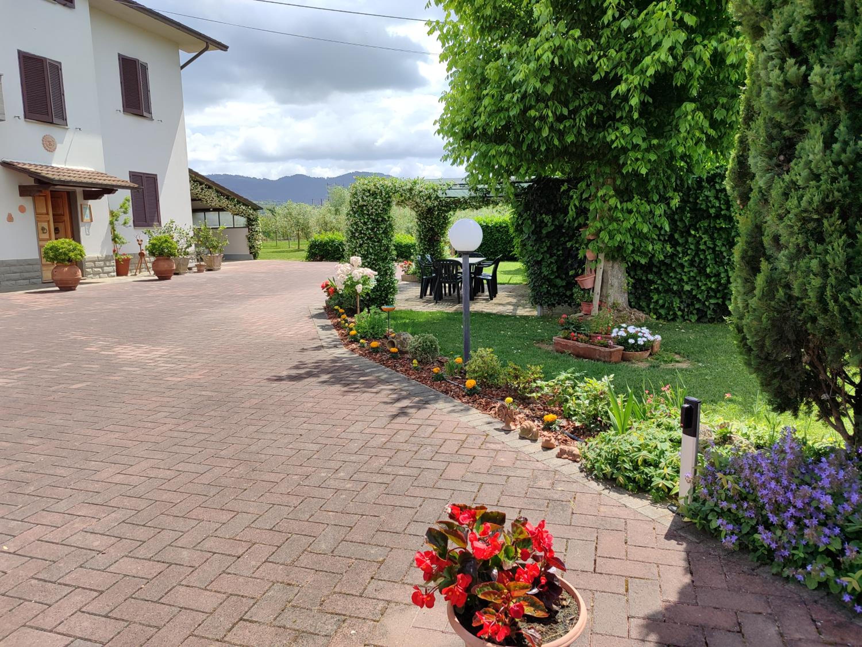Villa Gaia Truffle Experience