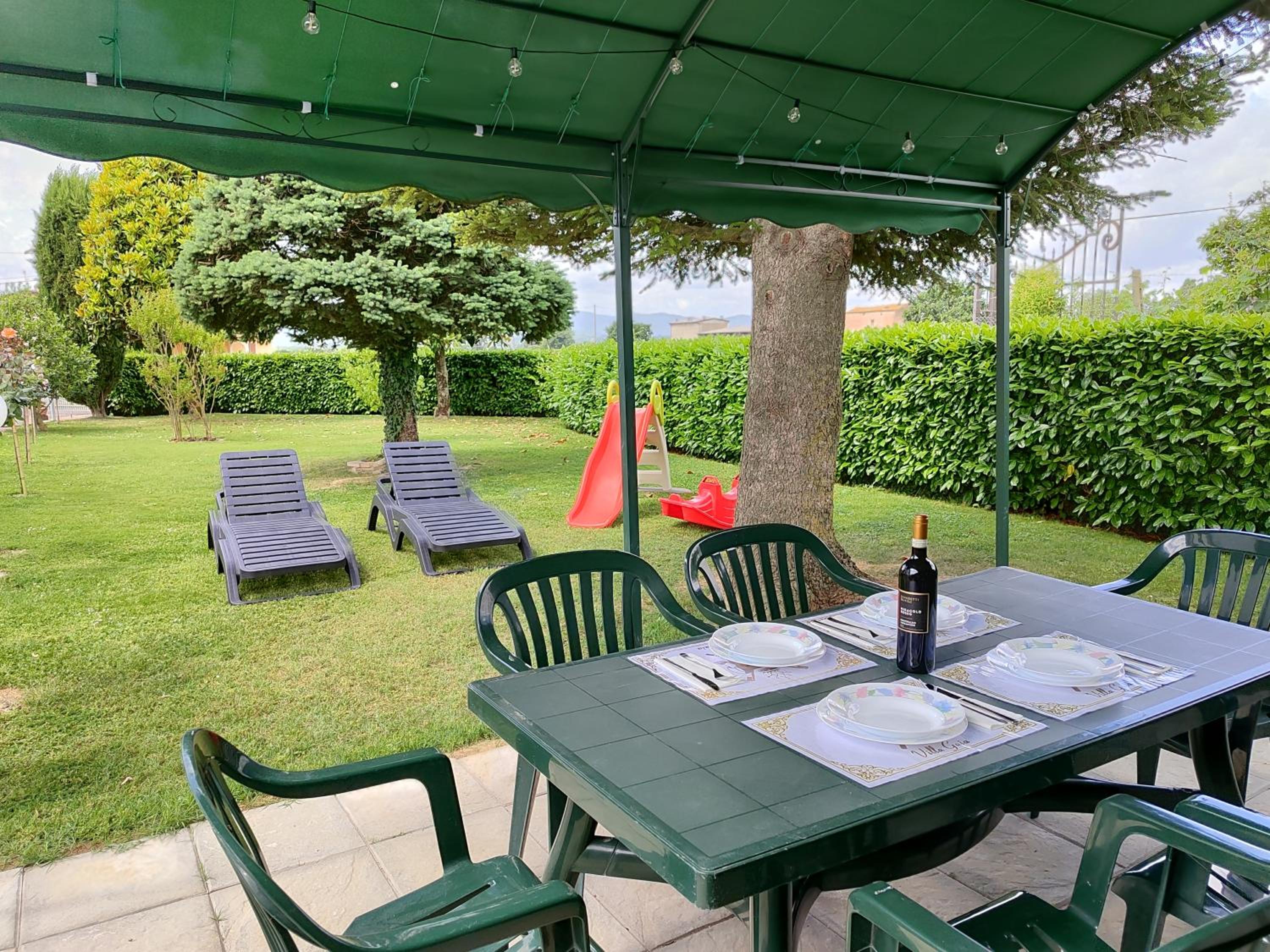 Villa Gaia Truffle Experience