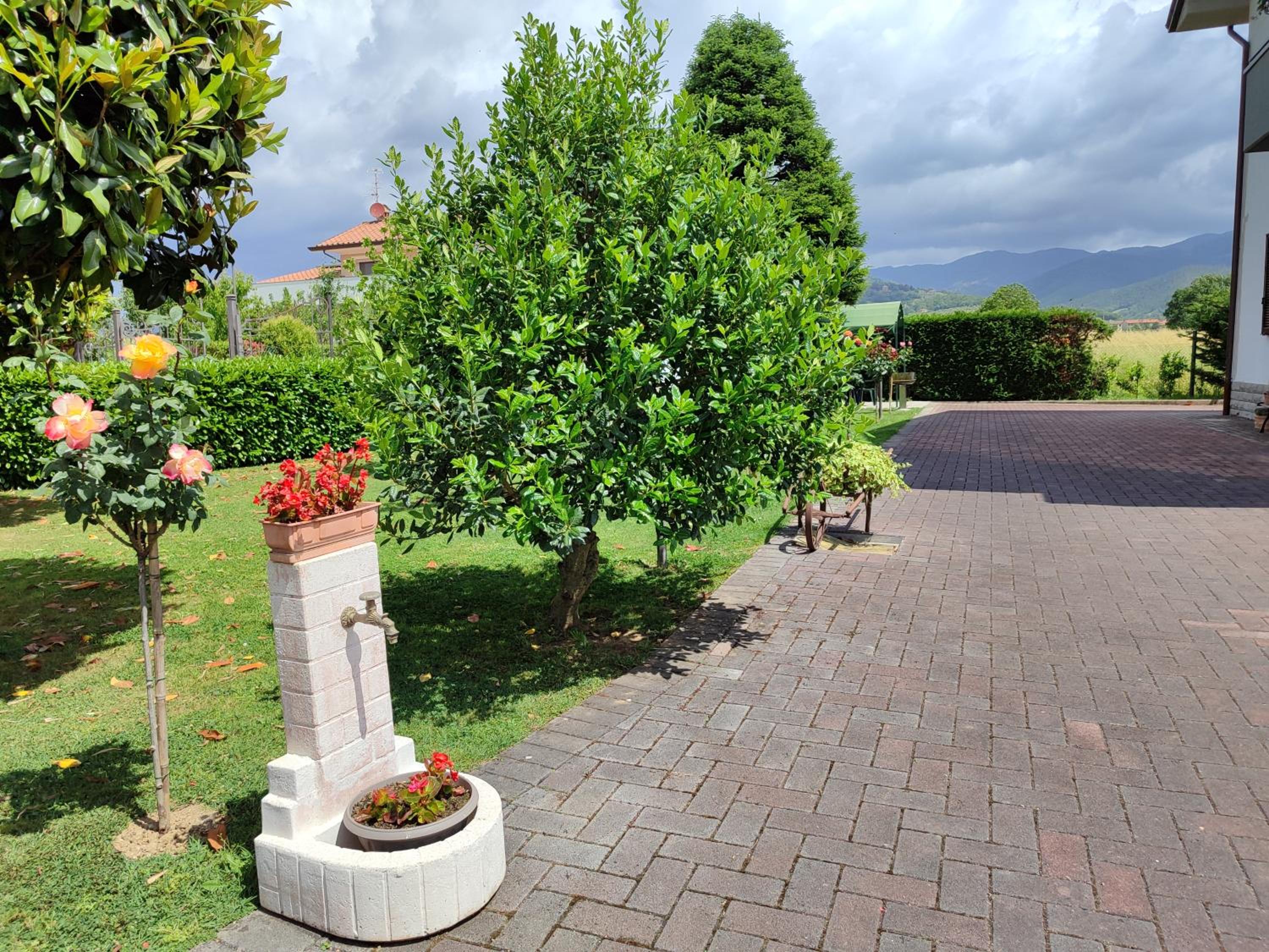 Villa Gaia Truffle Experience