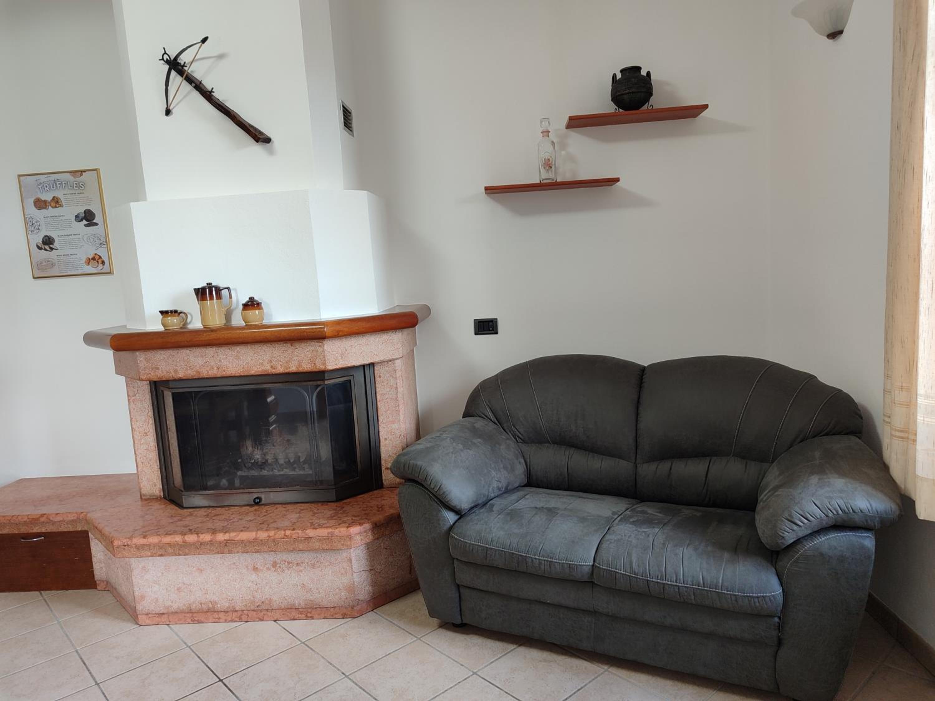 Villa Gaia Truffle Experience