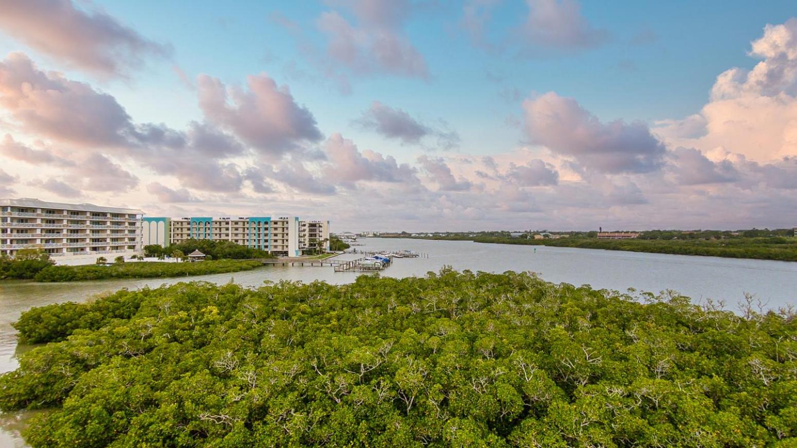 Coastal Bliss Apartment view 5