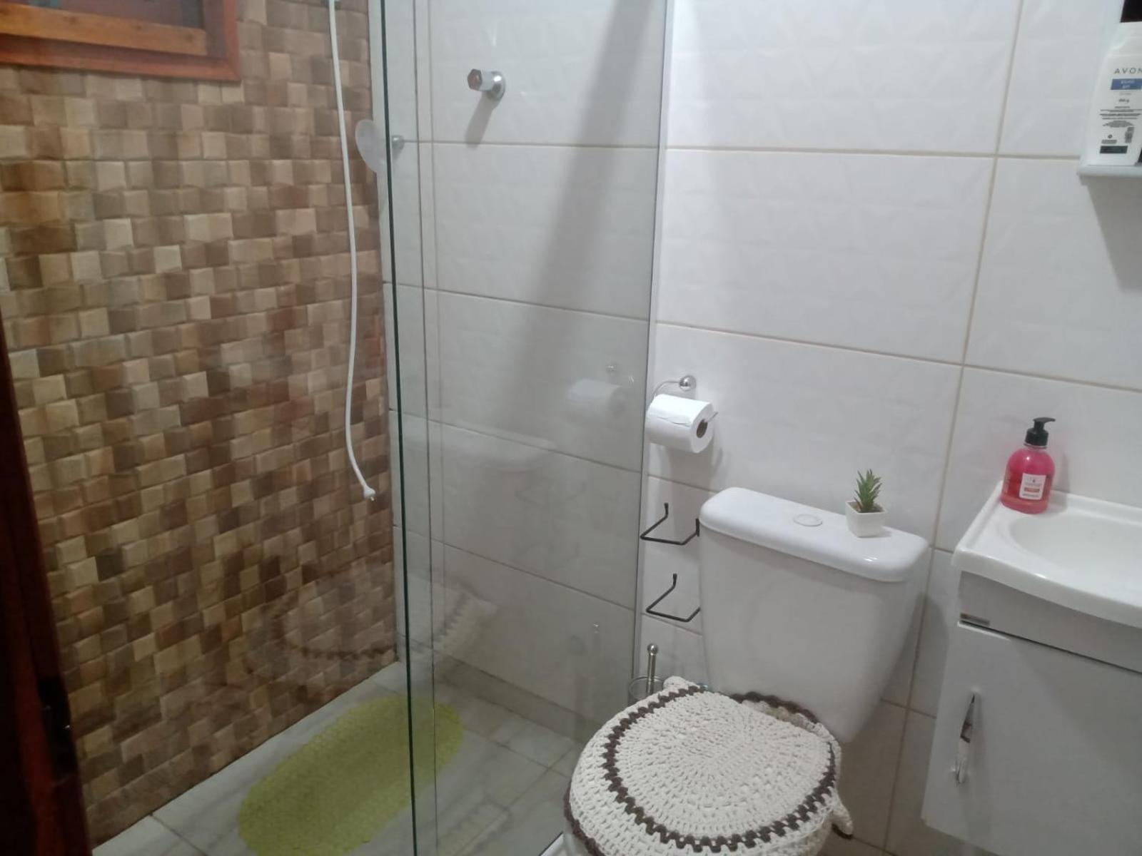 Chalé monte verde com hidromassagem