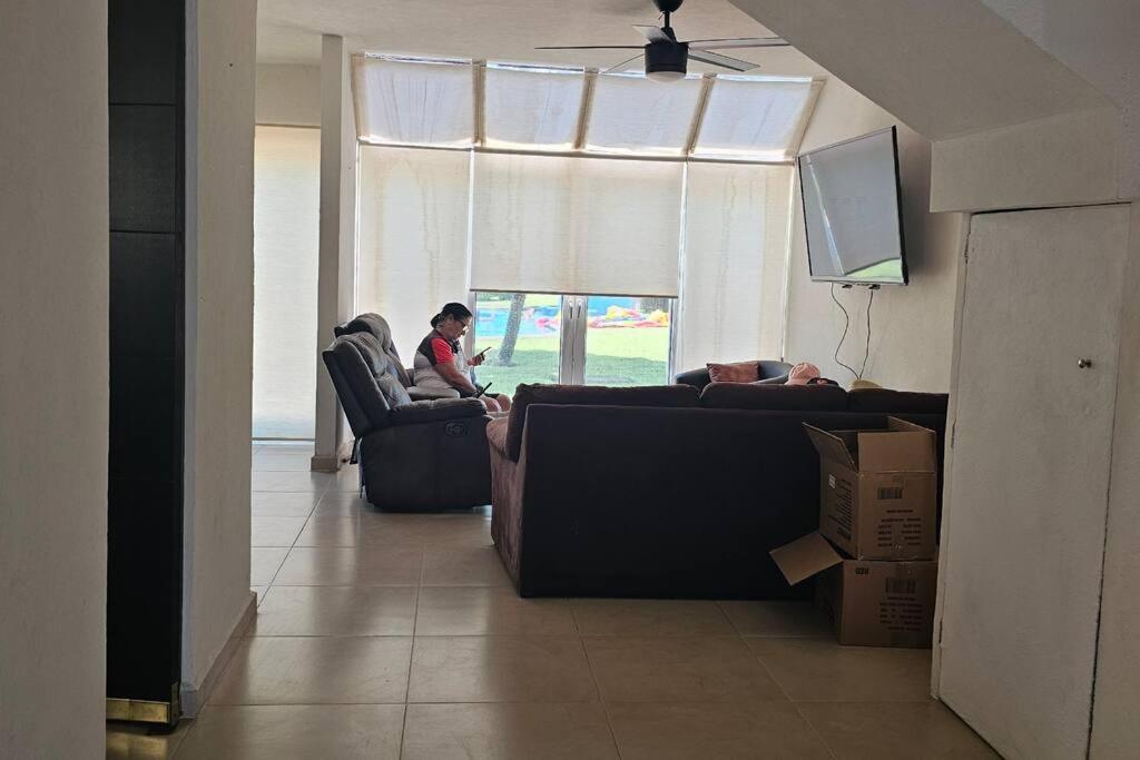 Tu Hogar Junto a la Playa