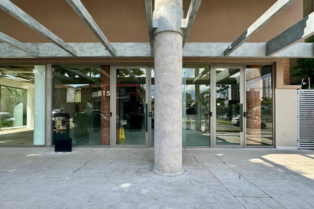 Hotel Studio - Moema - Alto Padrao