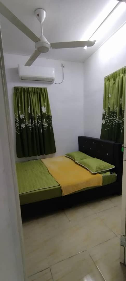 Saaidah Homestay