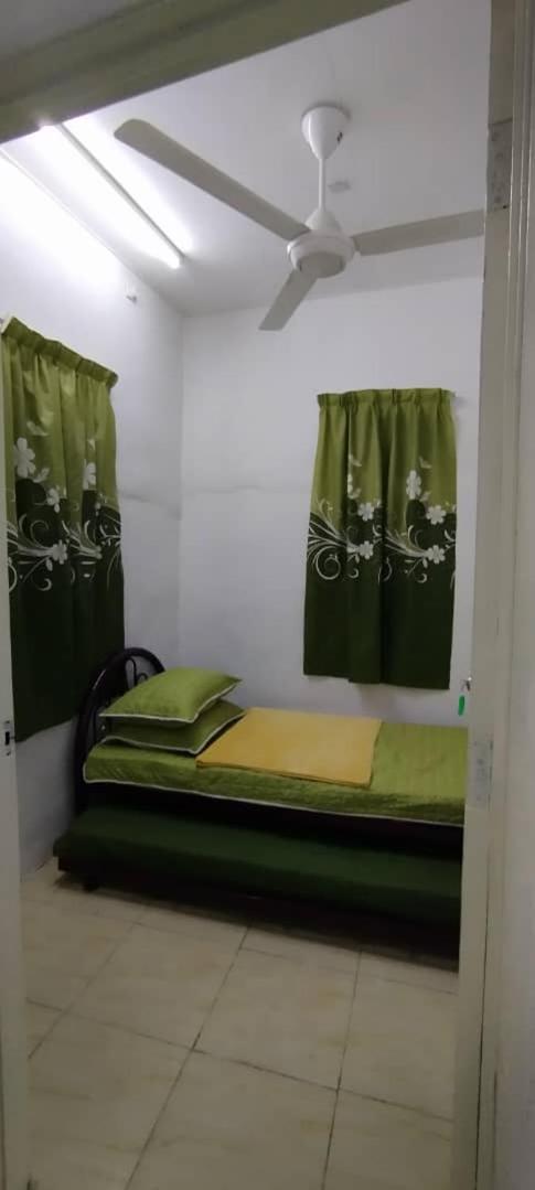 Saaidah Homestay