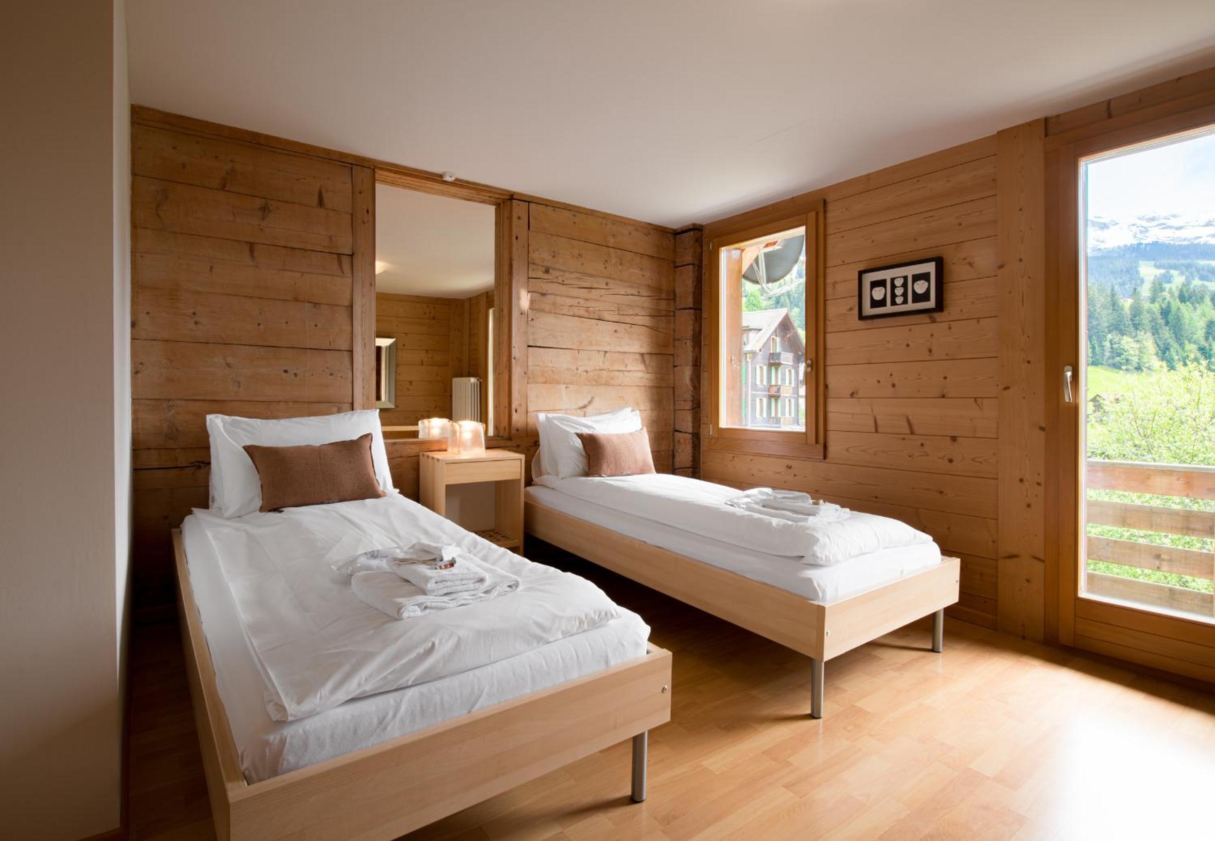Chalet Montana