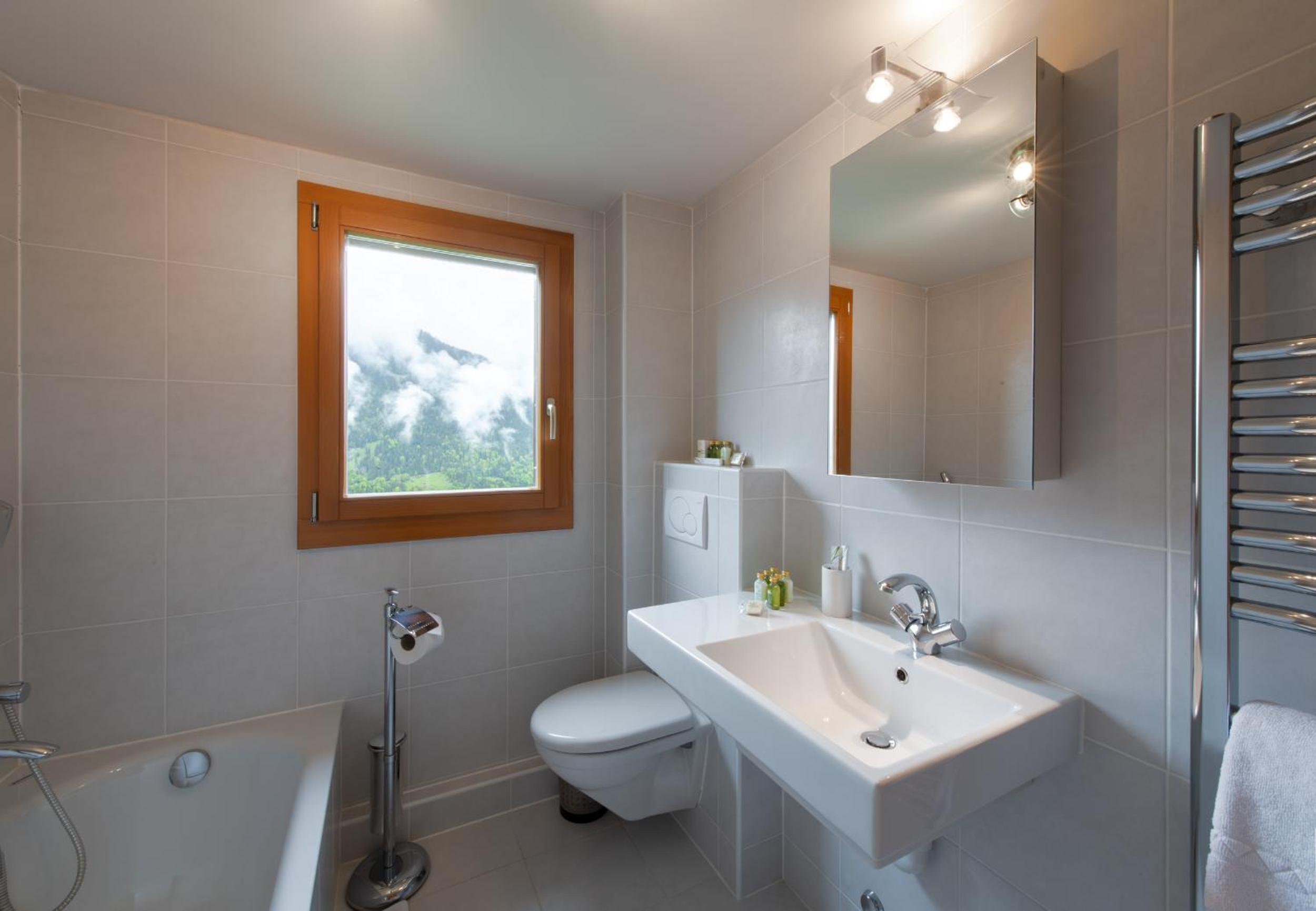 Chalet Montana
