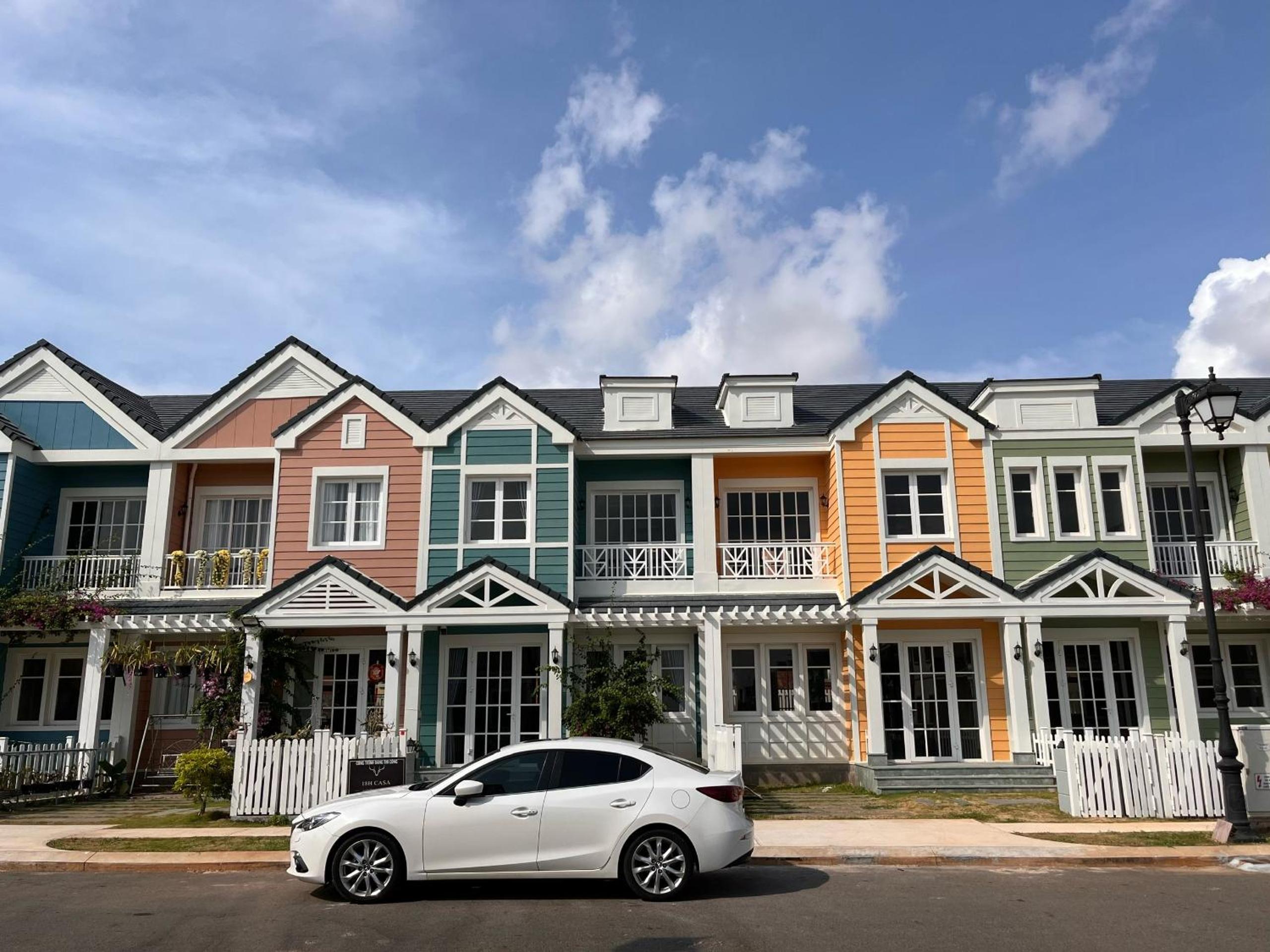 Chau's House Novaworld Phan Thiet view 5