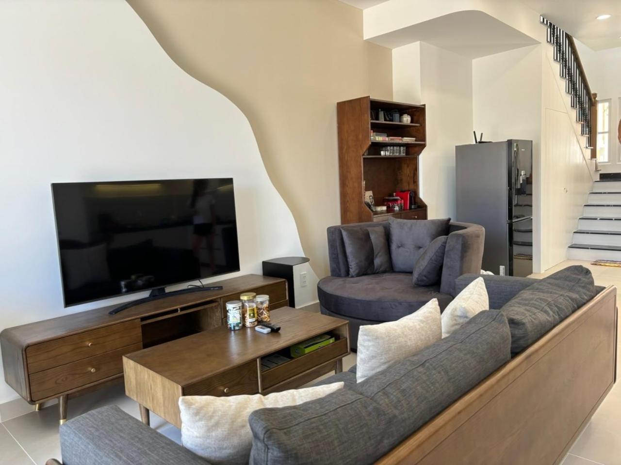 Chau's House Novaworld Phan Thiet view 4