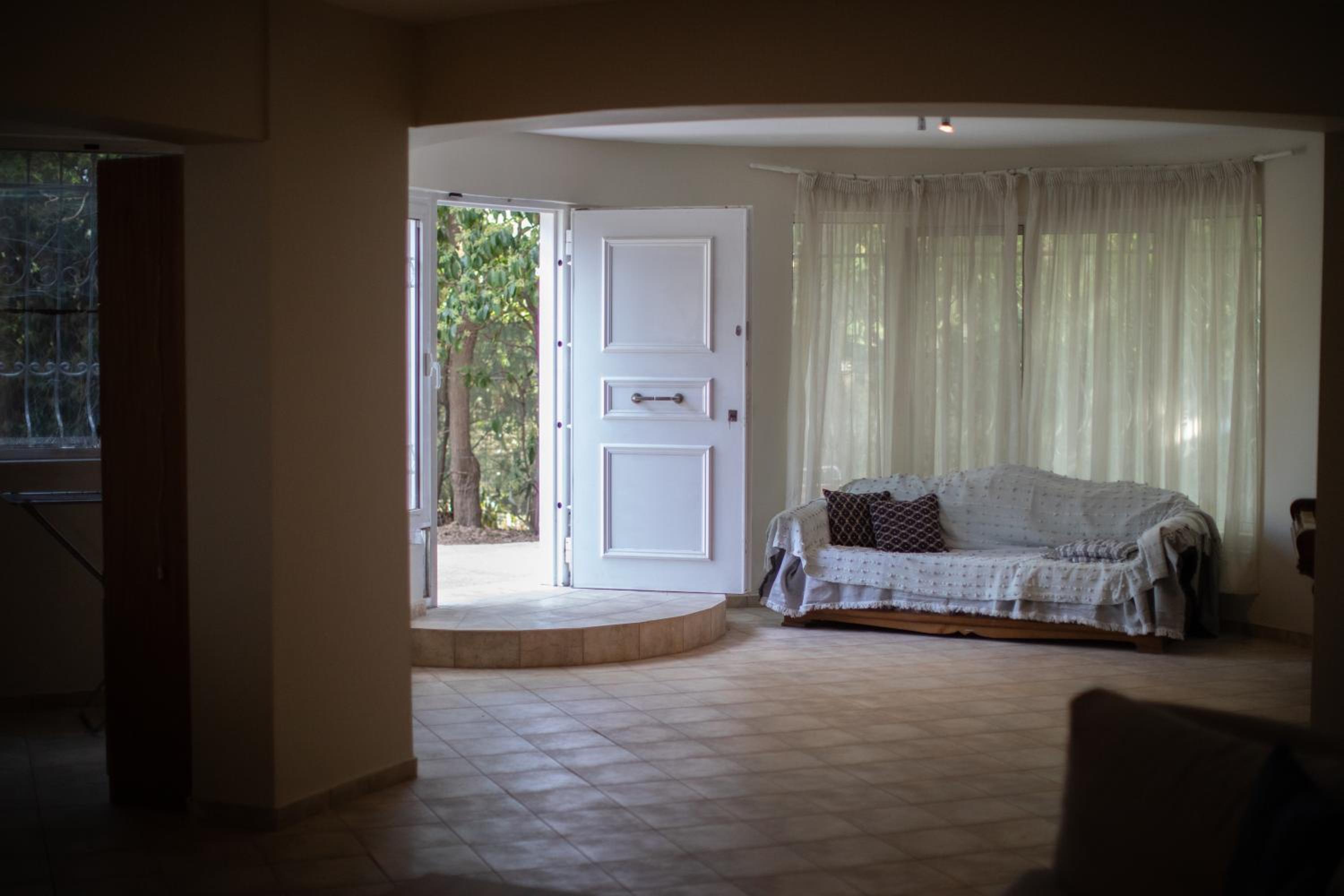 Mulberry House by the Sea Νέα Μάκρη