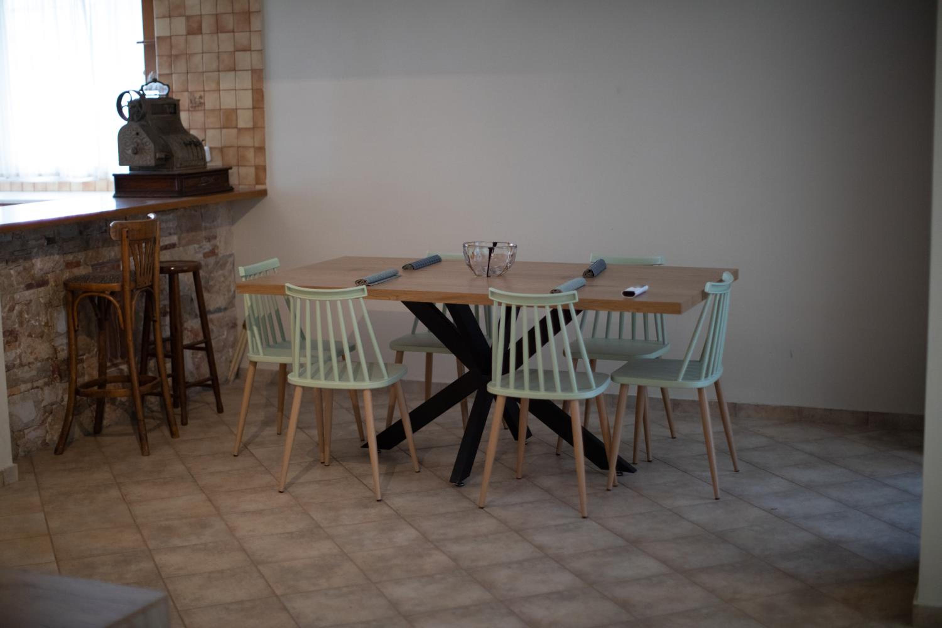 Mulberry House by the Sea Νέα Μάκρη