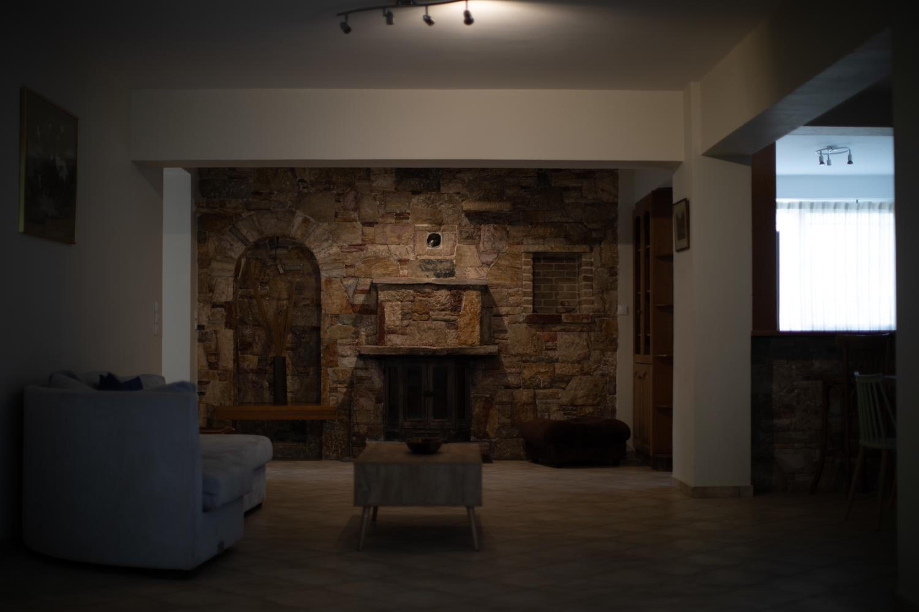 Mulberry House by the Sea Νέα Μάκρη