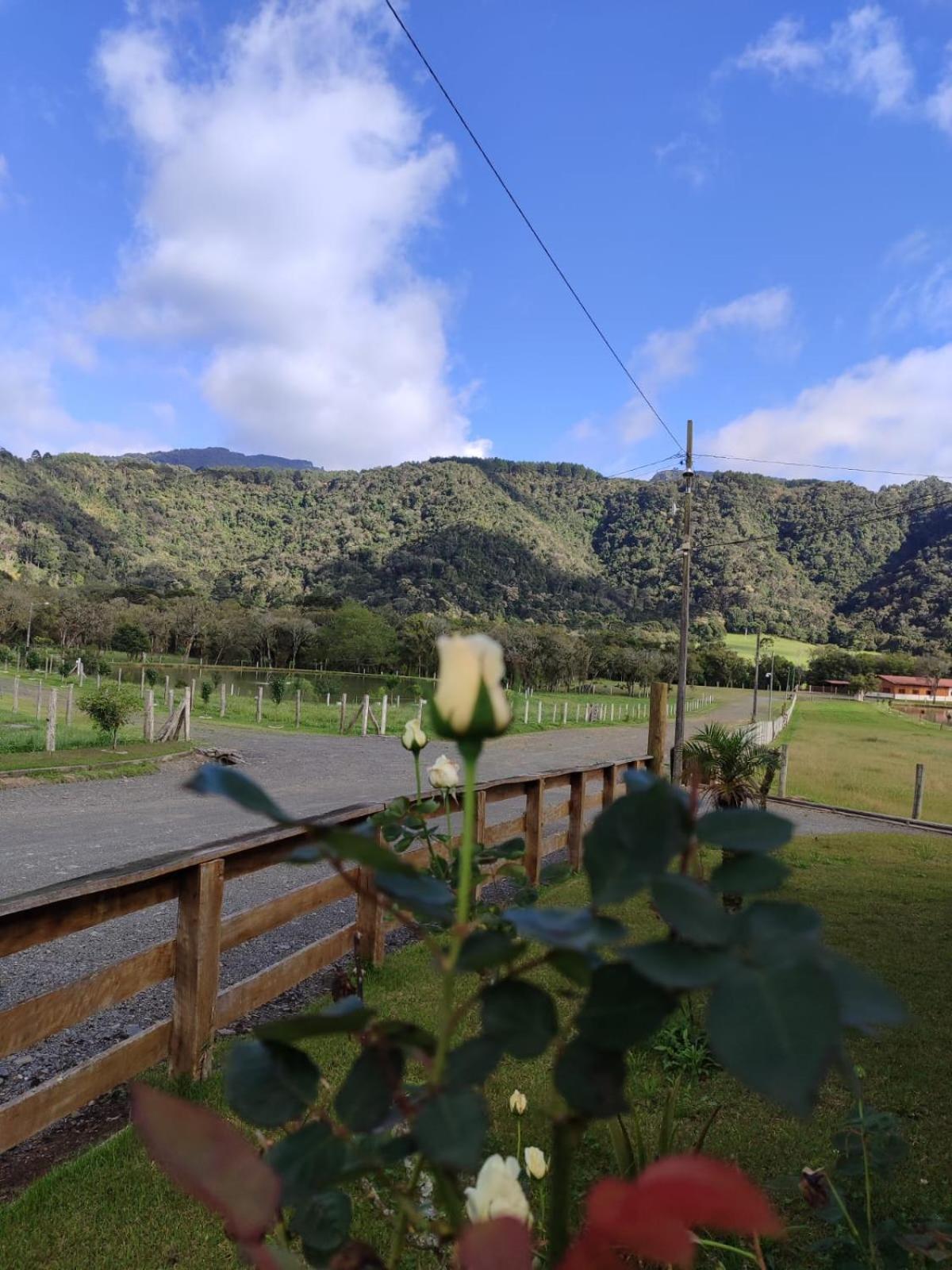 Casa de Campo e Hospedagem Fazenda Esperança
