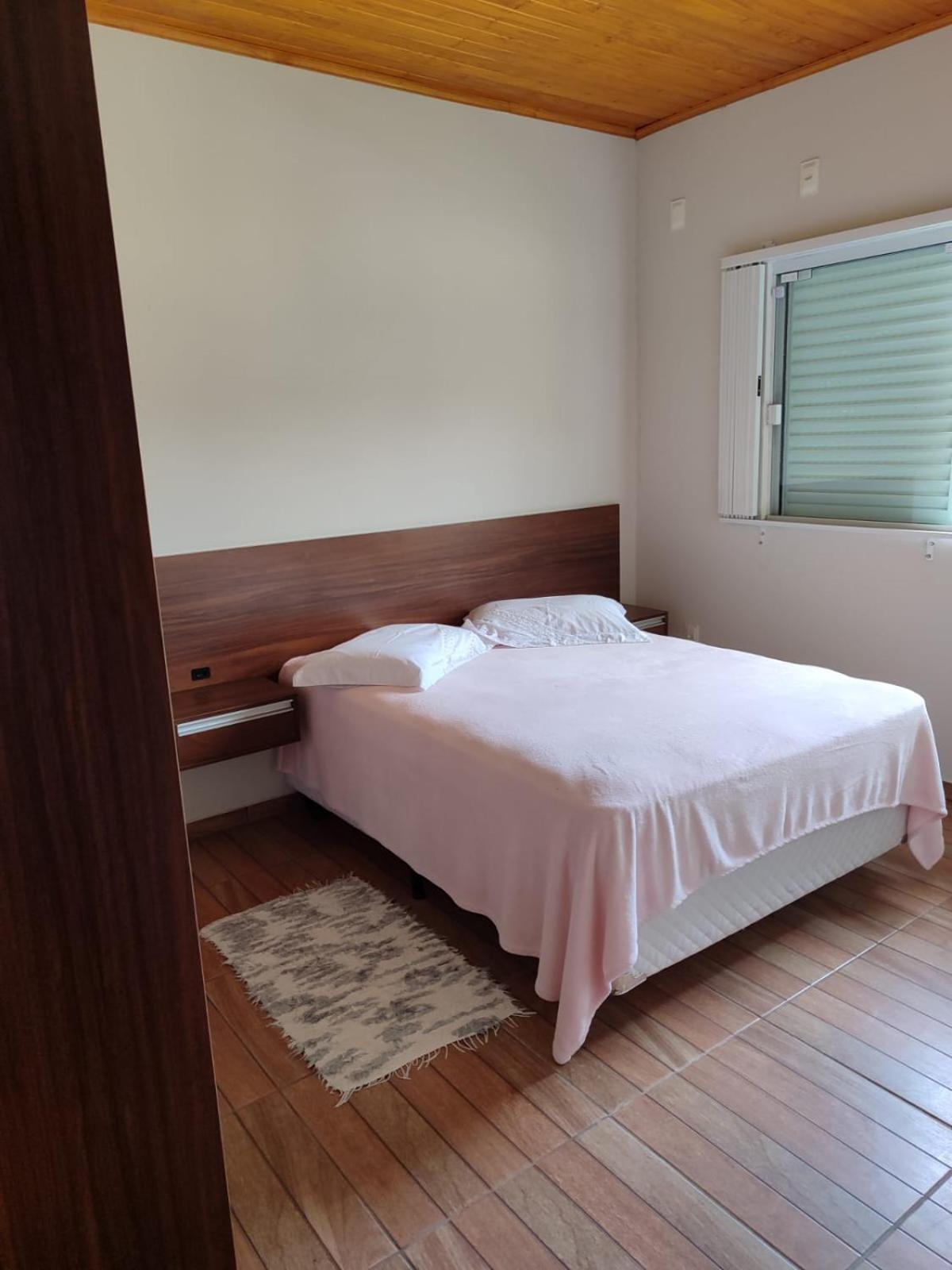 Casa de Campo e Hospedagem Fazenda Esperança