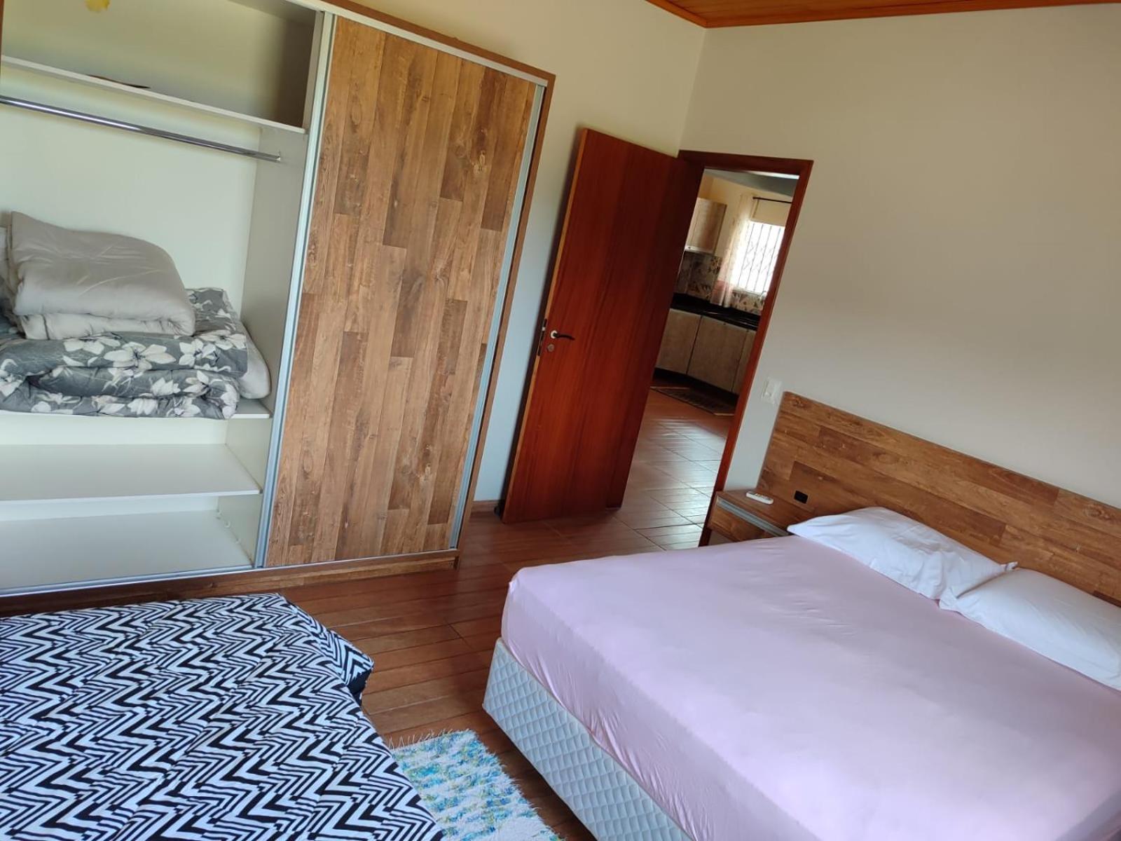Casa de Campo e Hospedagem Fazenda Esperança