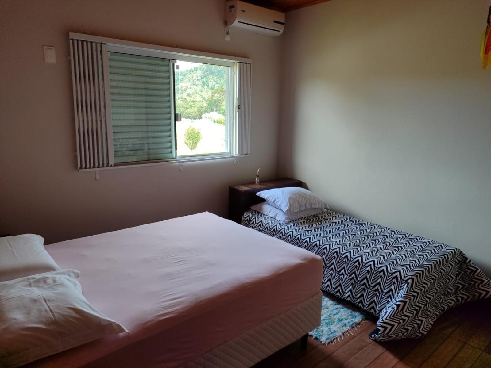 Casa de Campo e Hospedagem Fazenda Esperança