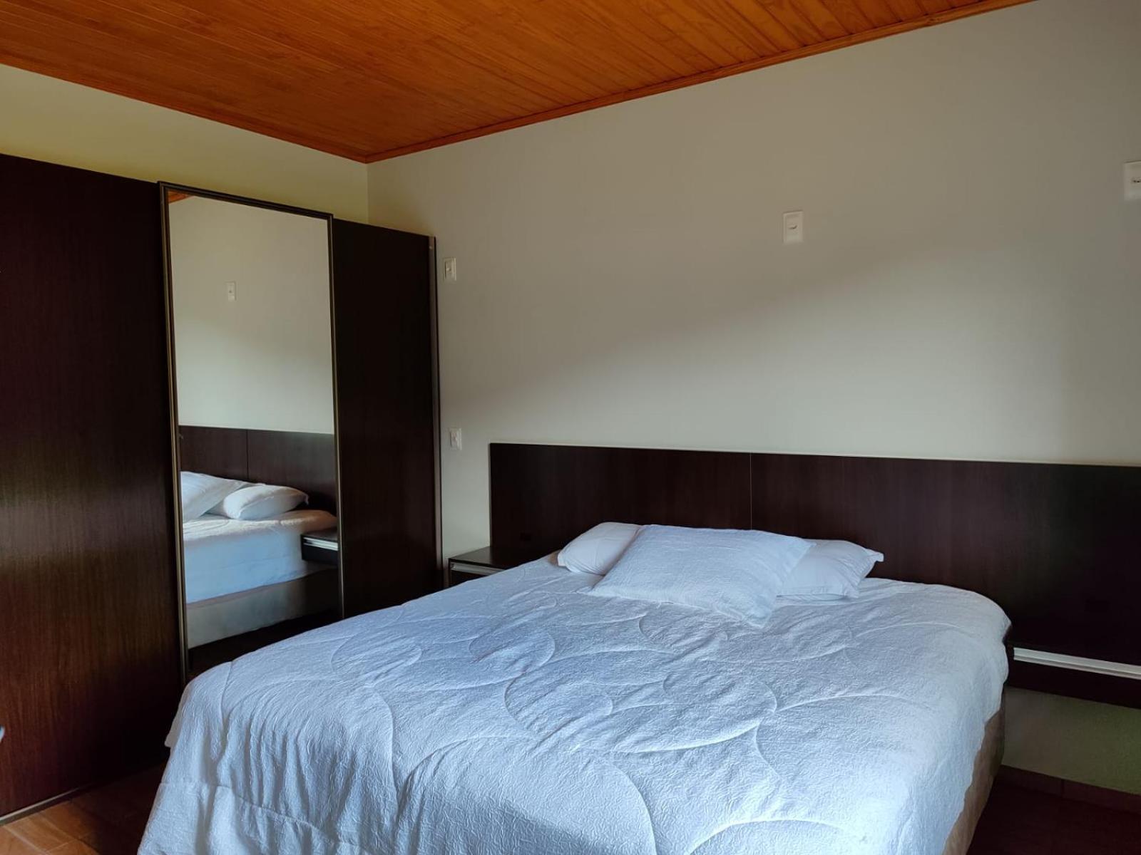 Casa de Campo e Hospedagem Fazenda Esperança