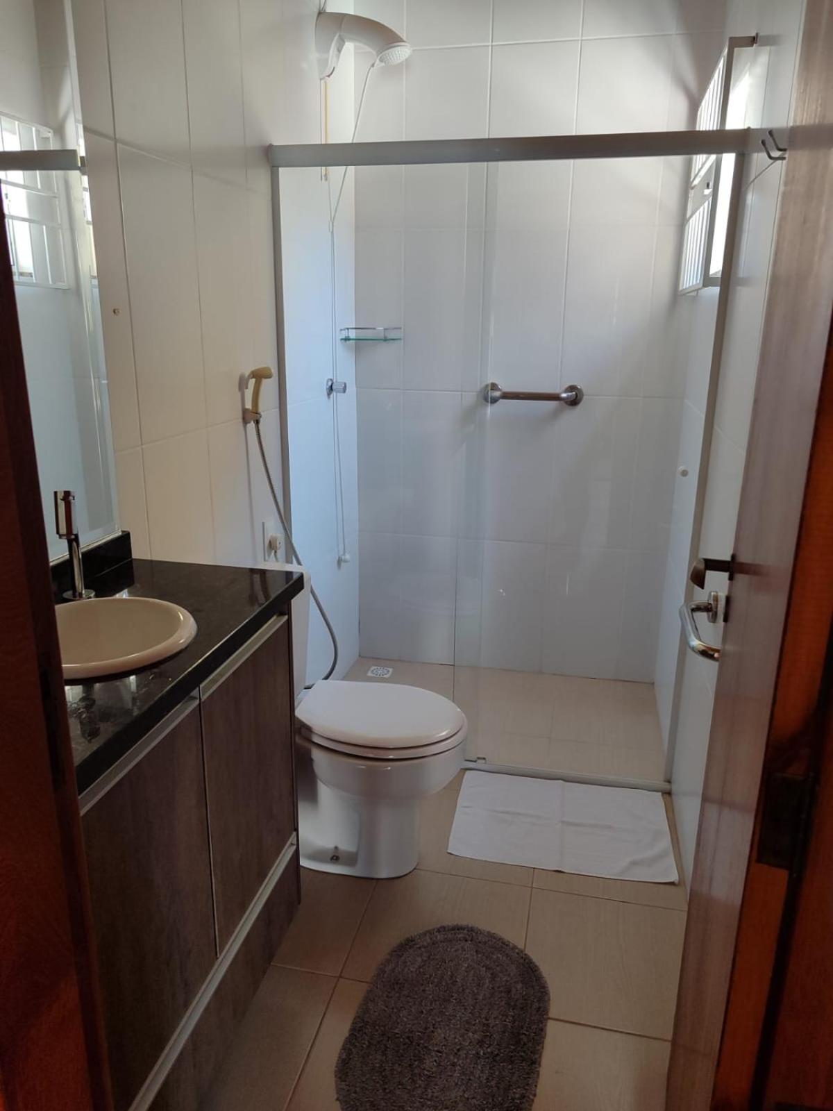 Casa de Campo e Hospedagem Fazenda Esperança