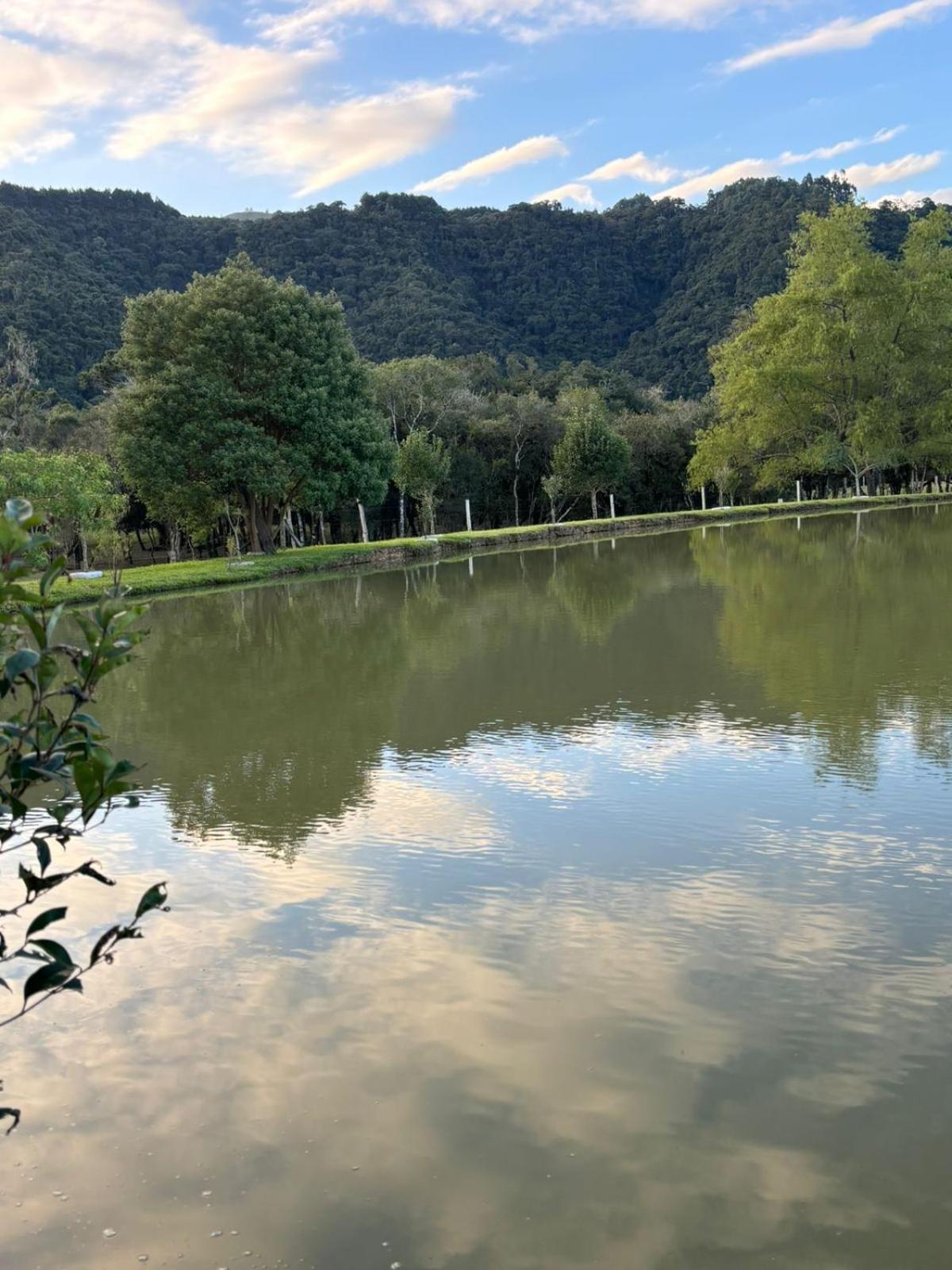 Casa de Campo e Hospedagem Fazenda Esperança
