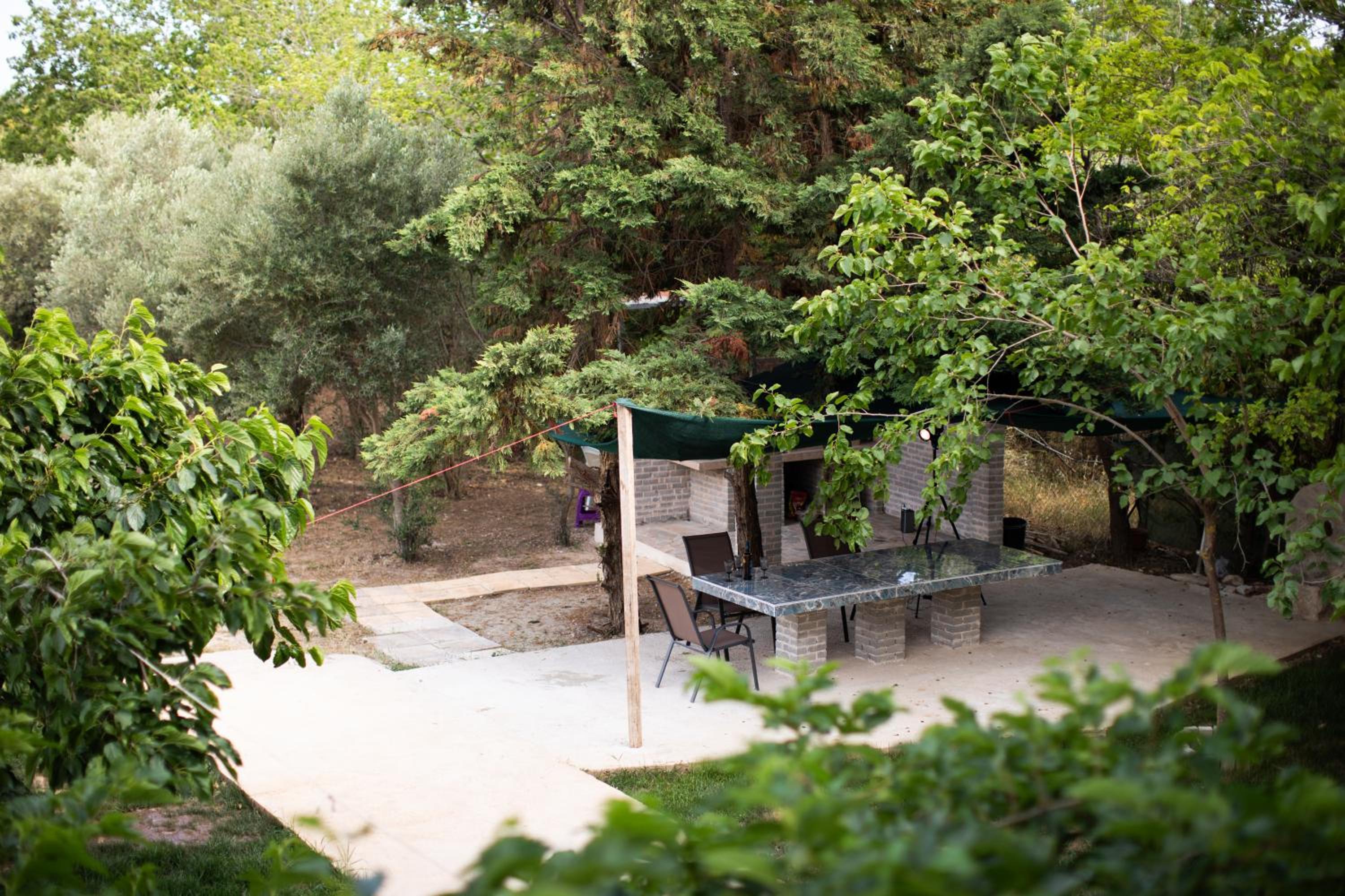 Mulberry House by the Sea Νέα Μάκρη