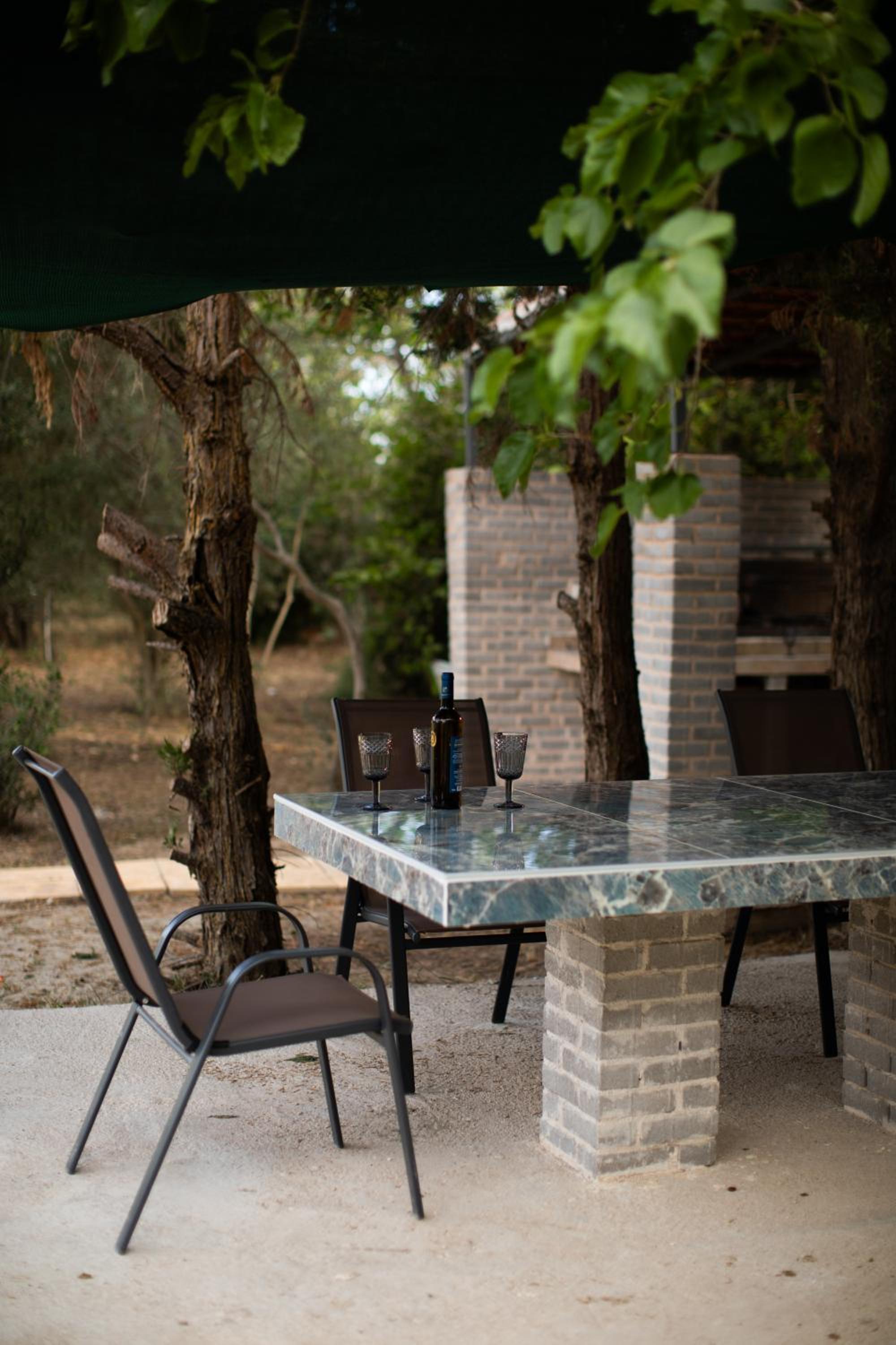 Mulberry House by the Sea Νέα Μάκρη