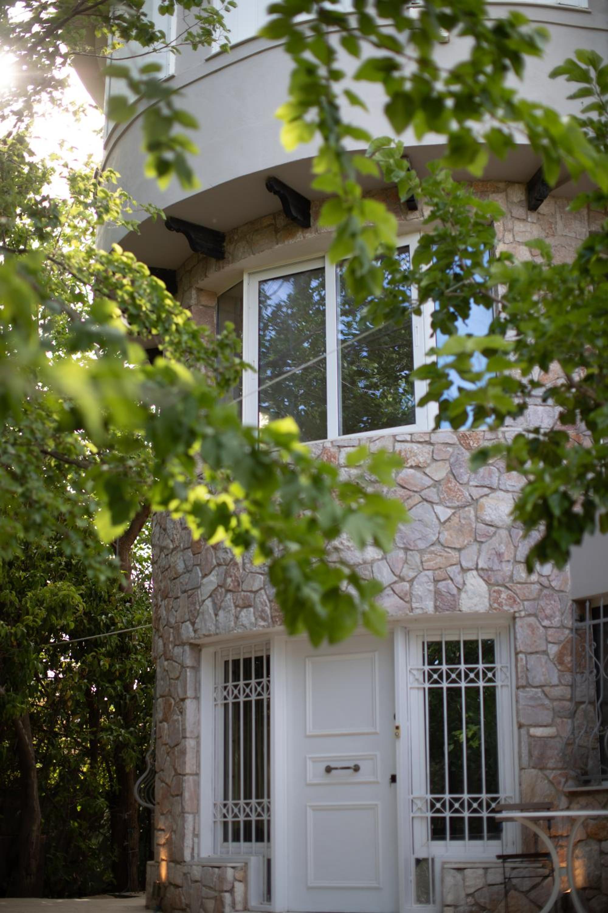 Mulberry House by the Sea Νέα Μάκρη