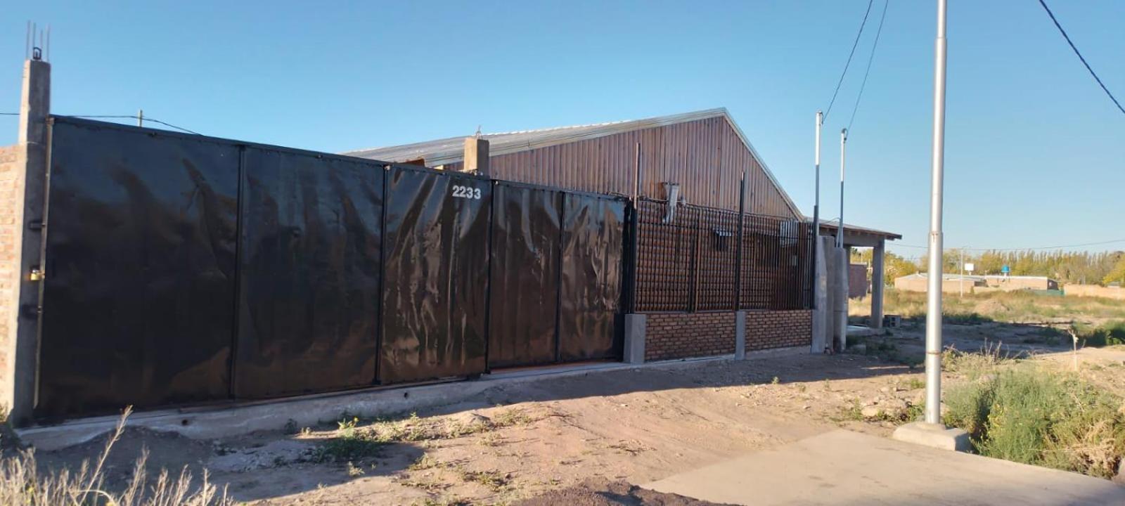 building