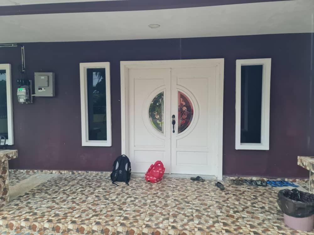 Humaira Vacation Home