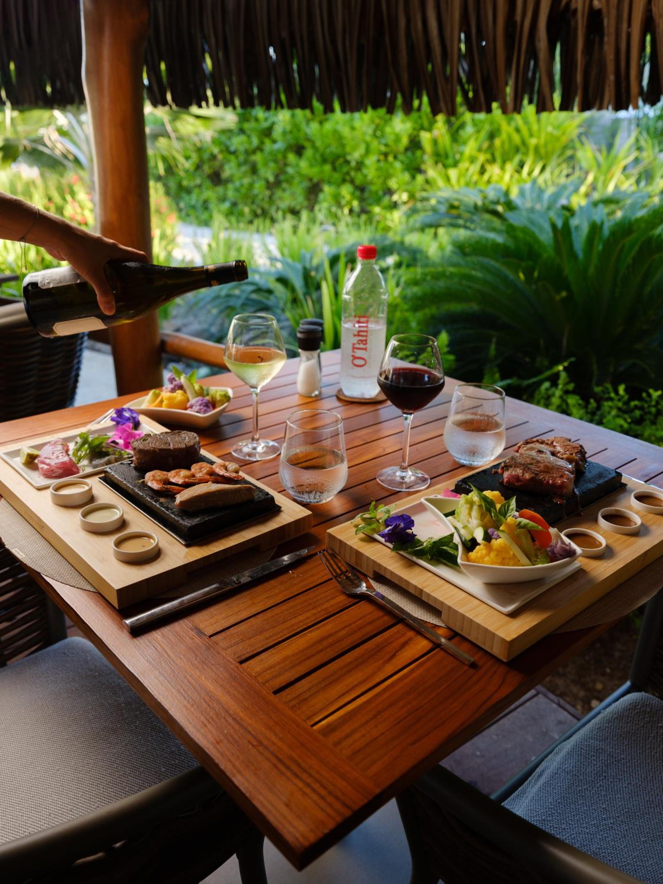 Le Bora Bora by Pearl Resorts
