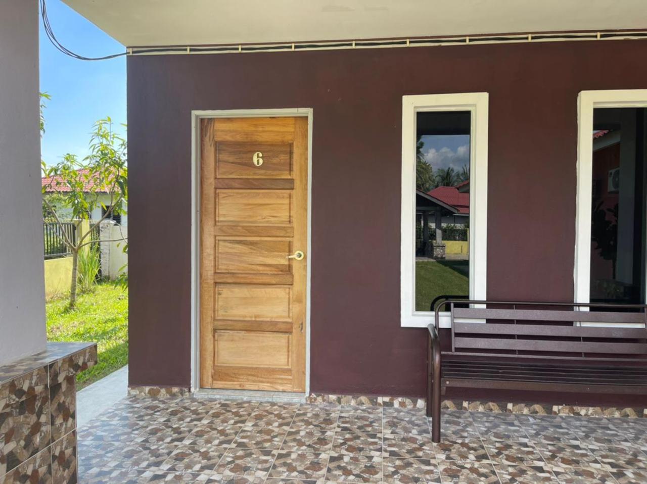 Humaira Vacation Home