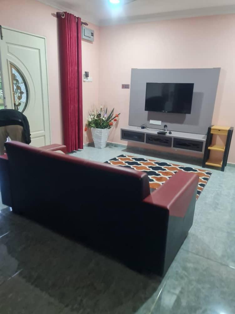 Humaira Vacation Home