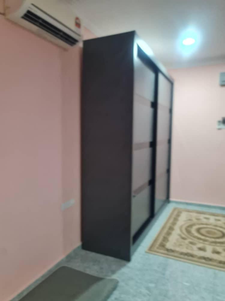 Humaira Vacation Home