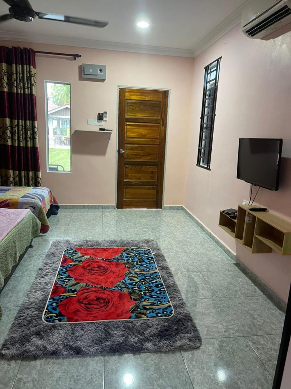 Humaira Vacation Home