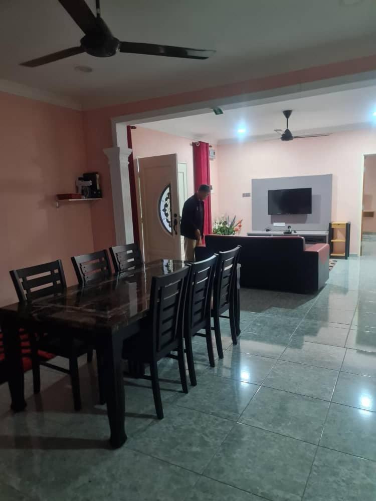 Humaira Vacation Home