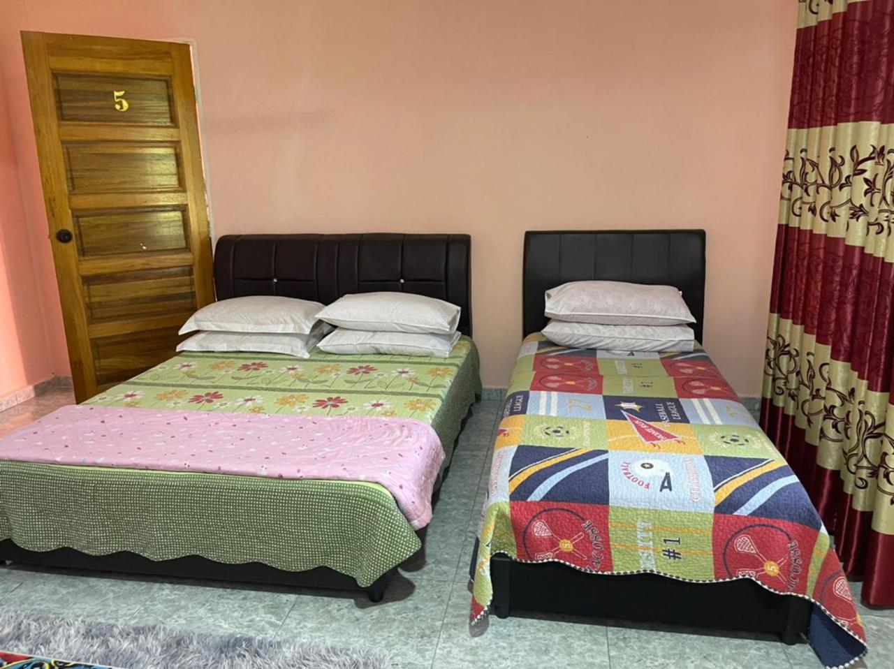 Humaira Vacation Home