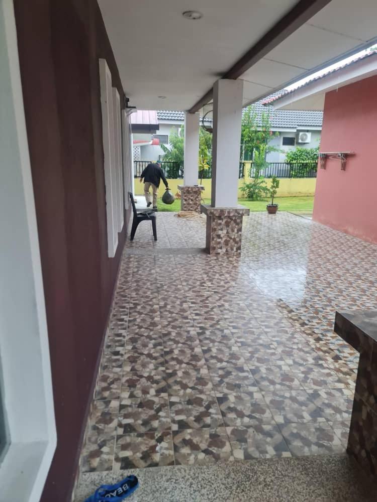 Humaira Vacation Home