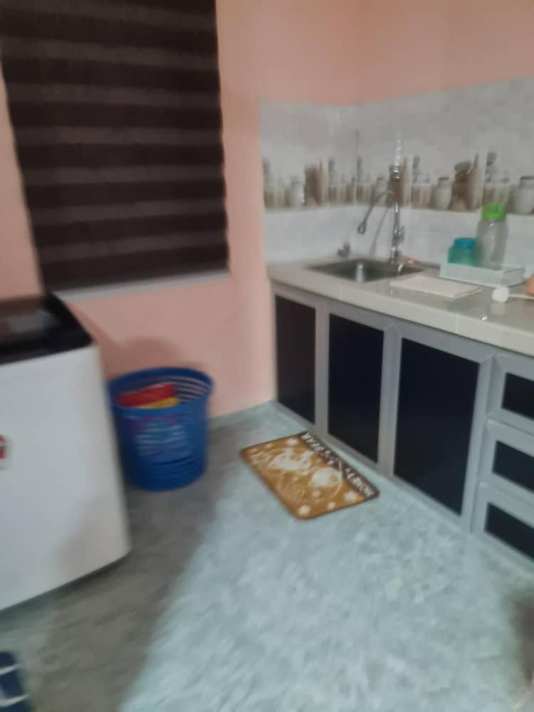 Humaira Vacation Home