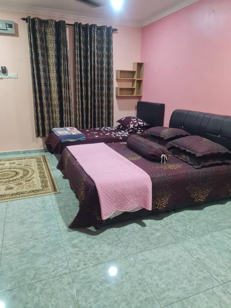 Humaira Vacation Home