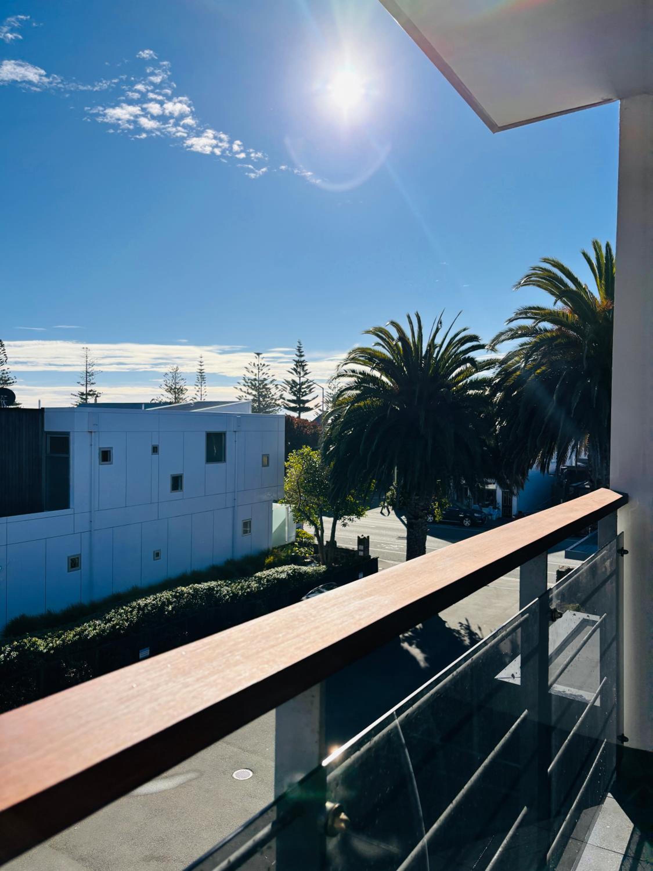 Sumner Bay Motel