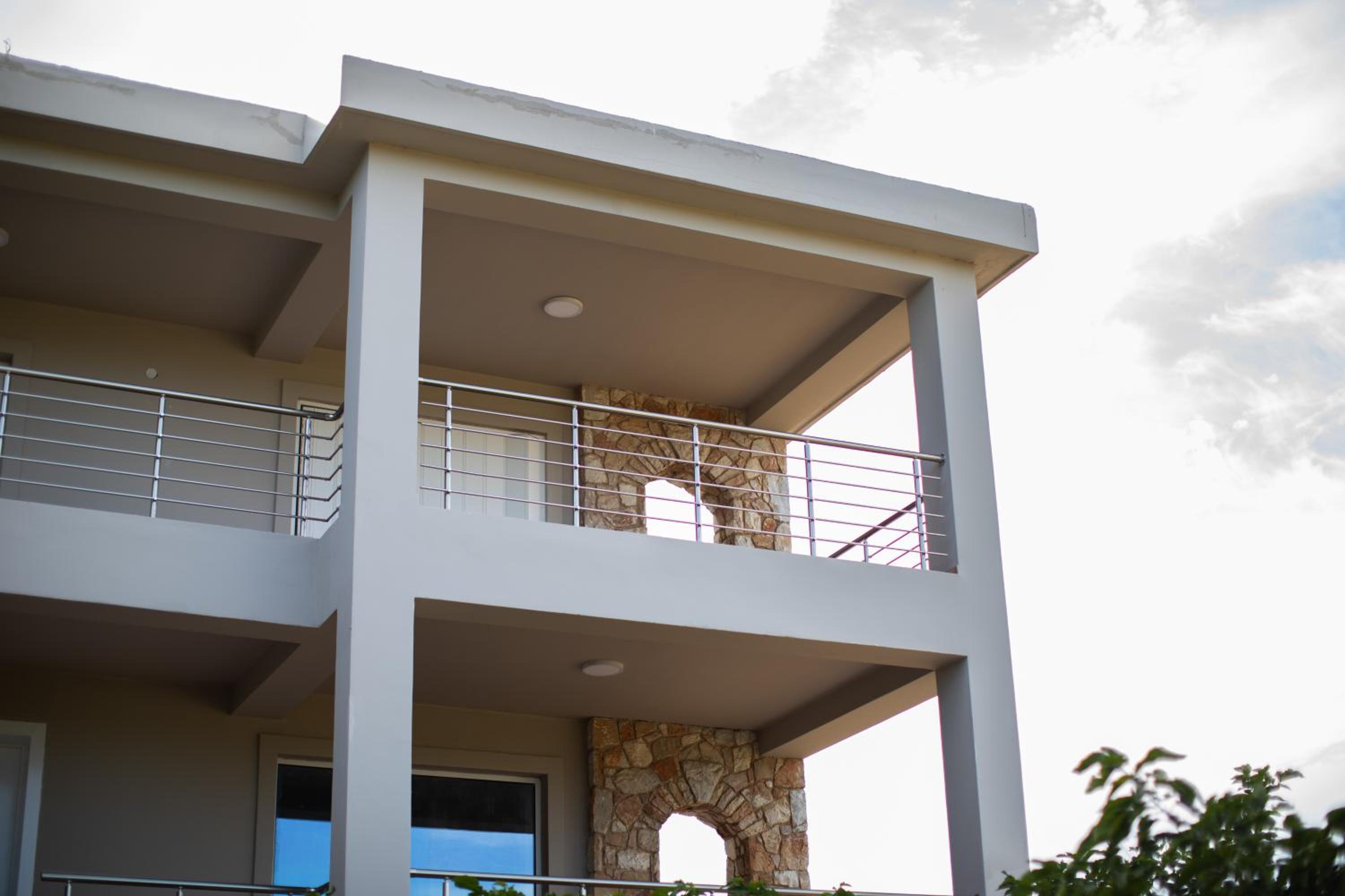 Mulberry House by the Sea Νέα Μάκρη